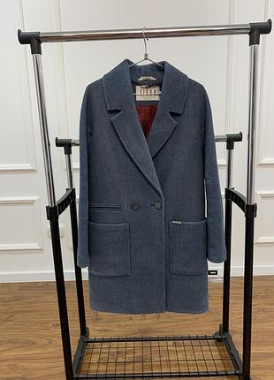 Пальто жіноче6 фото