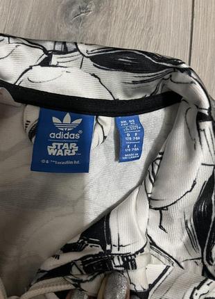 Кофта для хлопчика adidas2 фото