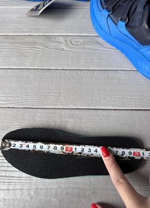 Ecco кросівки ecco st.1 lite gore-tex (71266260202)