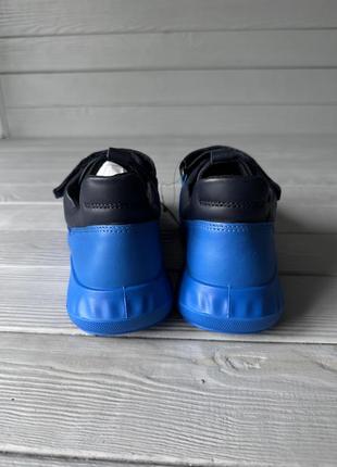 Ecco кросівки ecco st.1 lite gore-tex (71266260202)