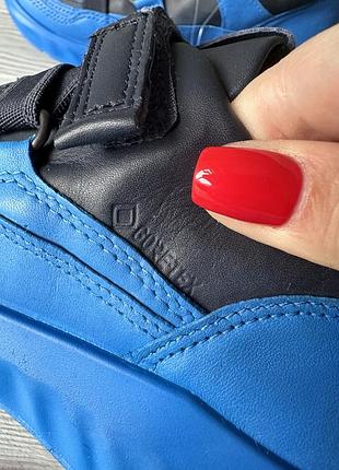 Ecco кросівки ecco st.1 lite gore-tex (71266260202)