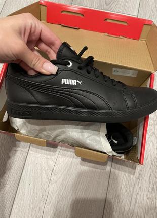 Кросівки пума puma