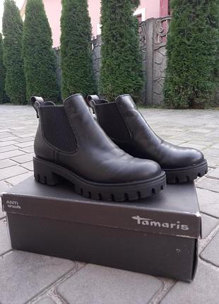 Челси tamaris🖤