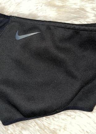 Баф nike training hyper warm, оригінал, one size