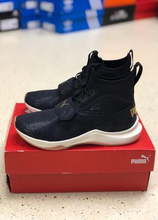 Кроссовки puma phenom shimmer оригинал