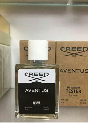 Крид авентус стійкий ♥️ creed aventus чоловічий парфум духи тестер парфуми крид авентус купить