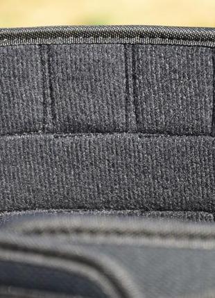 Пояс для тяжелой атлетики спортивный атлетический тренировочный power system...