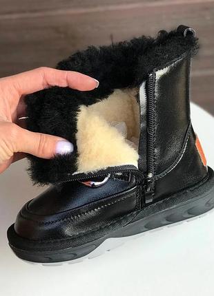 Крутые угги в 29 г 2
