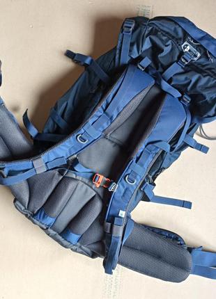 Рюкзак туристичний karrimor ridge 40. новий оригінал2 фото