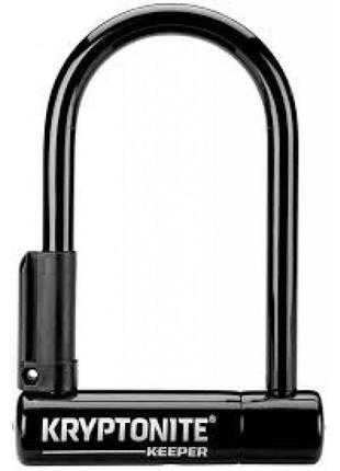 Велозамок kryptonite u-lock keepers 12 std (1081-kr.004196)