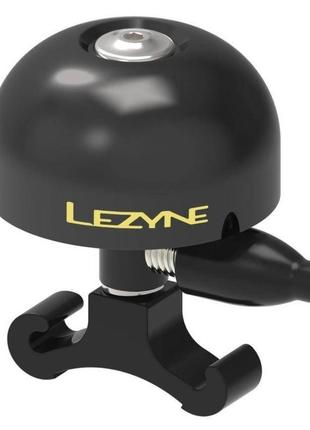 Дзвінок lezyne classic brass small all bell (1052-4712805 993123)