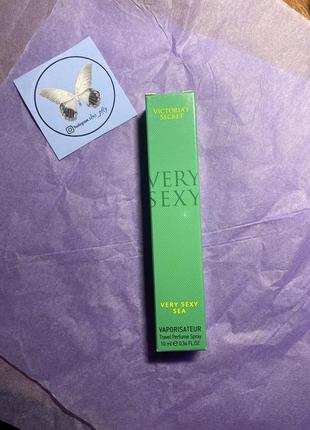 10 ml victoria’s secret very sexy sea