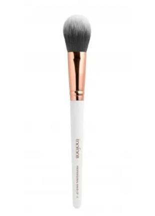 Пензлик для рум'ян professional make-up topface1 фото