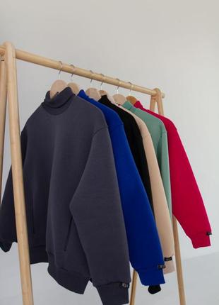 Детский утепленный зимний спортивный качественный костюм пенье на мальчика девочку...