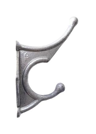 Вінтажний гачок із срср, меблевий гачок для одягу, клеймо, ціна