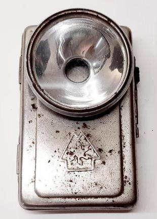 Радянський ліхтарик