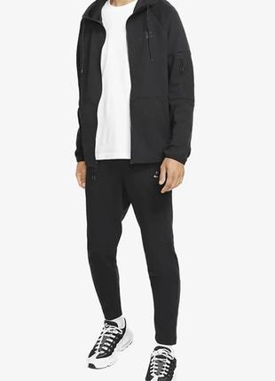 Костюм Nike Air Zoom Alpha Sneakers Black Volt