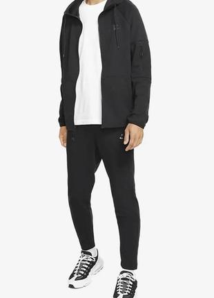 Костюм nike tech fleece