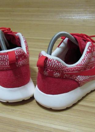 Кроссовки nike roshe one winter6 фото