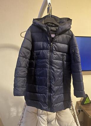 Куртка zara