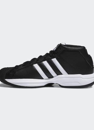 Баскетбольні кросівки adidas pro model 2g fw36706 фото