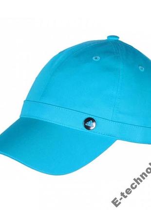 Стильна жіноча кепка бейсболка adidas women essential cap