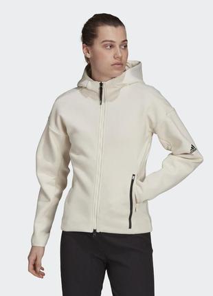 Толстовка adidas sportswear zne h40976