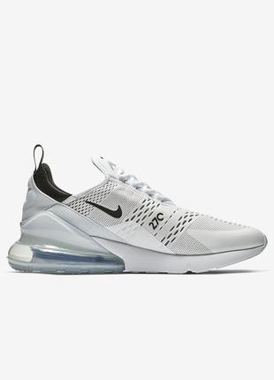 Кросівки чоловічі nike air max 270 (ah8050-100)