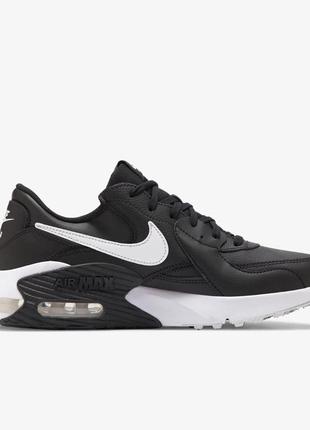 Кросівки nike air max excee leather (db2839-002)