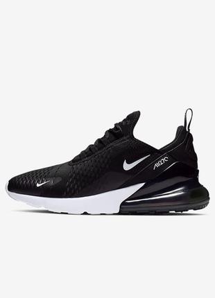 Кросівки чоловічі nike air max 270 (ah8050-002)2 фото