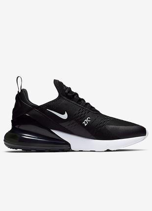 Кросівки чоловічі nike air max 270 (ah8050-002)