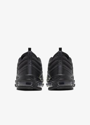 Кросівки nike air max 97 (921826-015)6 фото