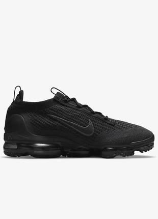 Кросівки nike air vapormax 2021 fk (dh4084-001)