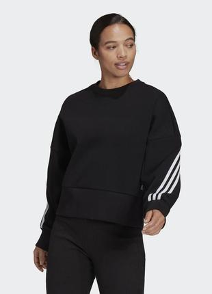 Джемпер adidas sportswear future icons 3-stripes h67036