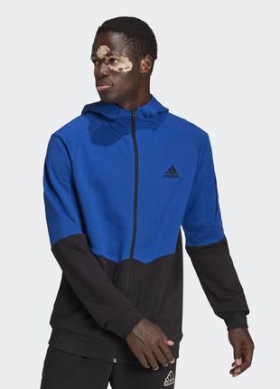 Толстовка essentials4gameday sportswear he1805