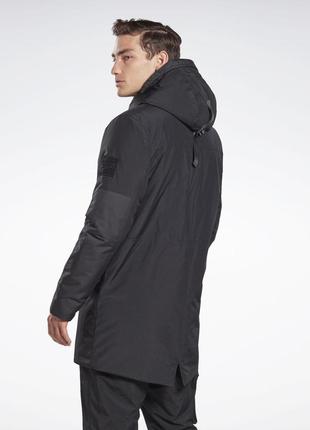 Парка outerwear urban thermowarm regul8 fu16923 фото