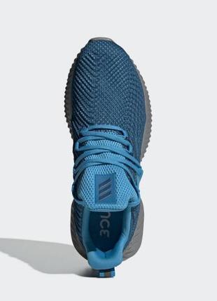 Кроссовки для бега adidas alphabounce instinct bd71123 фото