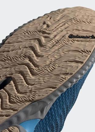 Кроссовки для бега adidas alphabounce instinct bd71125 фото