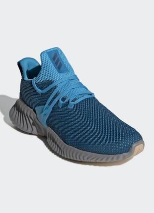 Кроссовки для бега adidas alphabounce instinct bd71124 фото