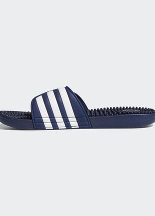 Шльопанці масажні adidas adissage f355797 фото