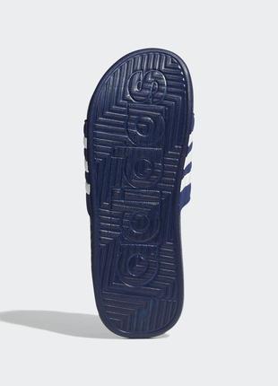 Шльопанці масажні adidas adissage f355794 фото