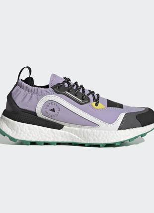 Кросівки для бігу adidas by stella mccartney outdoorboost 2.0 gx9869