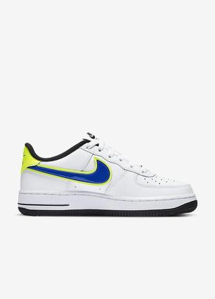 Кросівки nike air force 1'07 (db1555-100)