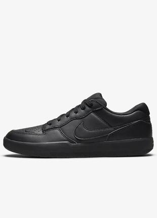 Кросівки nike sb force 58 premium (dh7505-001)2 фото