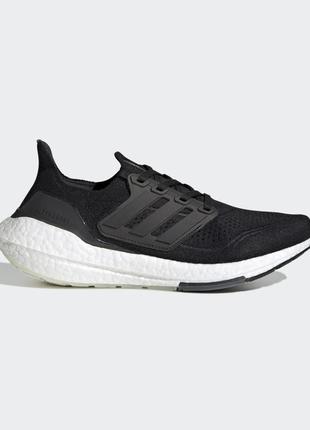 Кросівки для бігу ultraboost 21 fy0402