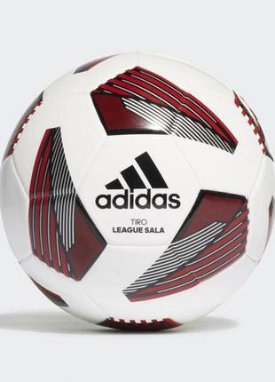 Футзальний м'яч adidas tiro league sala fs0363