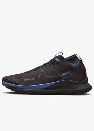 Кросівки nike react pegasus trail 4 gore-tex (fb2193-200)3 фото