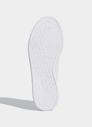 Кросівки для тенісу adidas advantage f362234 фото