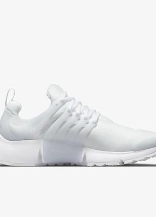 Кросівки nike air presto (ct3550-100)