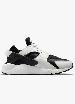 Кросівки nike air huarache (dd1068-001)1 фото